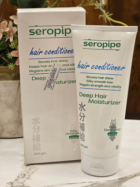 Seropipe Hair Conditioner 200 gm