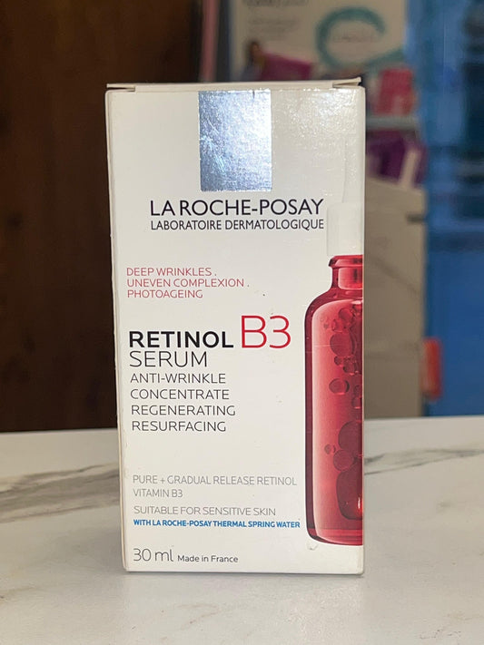 La Roche-Posay retinol B3 serum 30 ml
