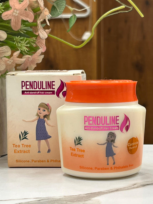 Penduline anti-dandruff hair cream 150 ml