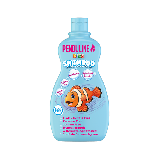 Penduline kids shampoo 65 ml