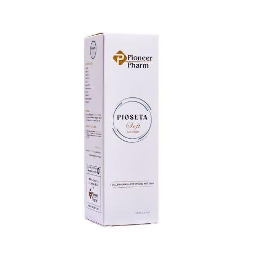 Pioseta soft cream 100 gm