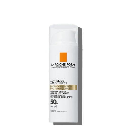 La Roche-Posay Anthelios age correct 50 ml