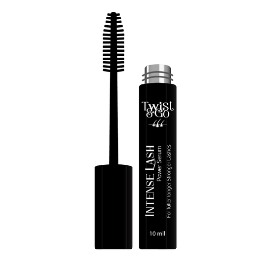 Twist & Go intense lash power serum 10 ml