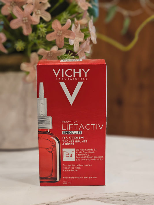 Vichy liftactiv specialist B3 serum 30ml