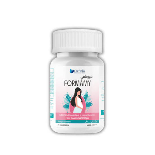 Formamy 30 tab
