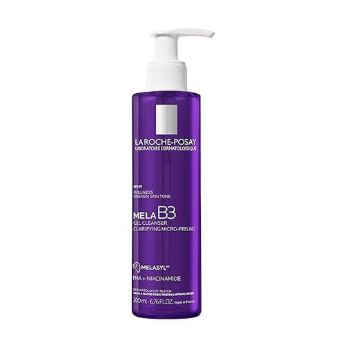 La Roche-Posay Mela B3 gel micro-peeling 200ml