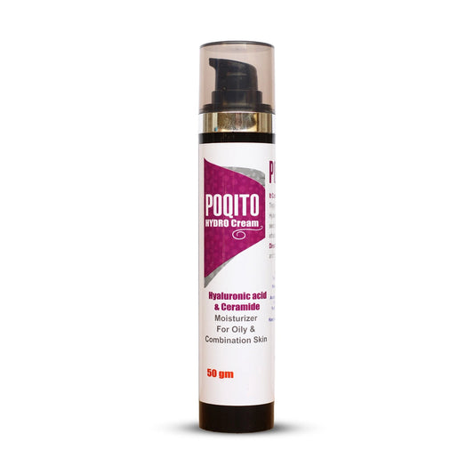Poquito hydro cream 50 gm
