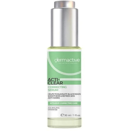 Dermactive acti-clear Correcting Serum 30 ml