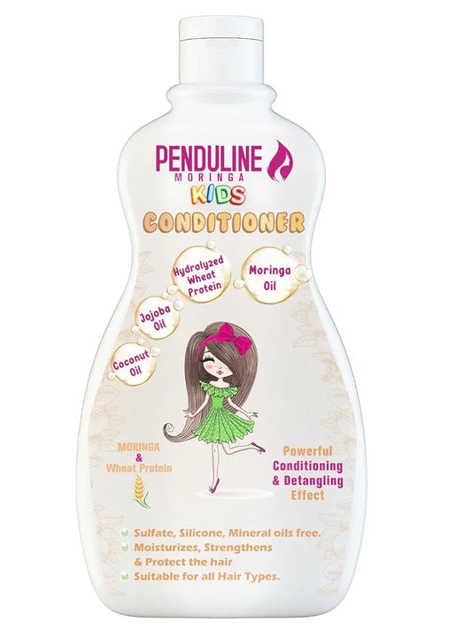 Penduline moringa kids conditioner 300 ml
