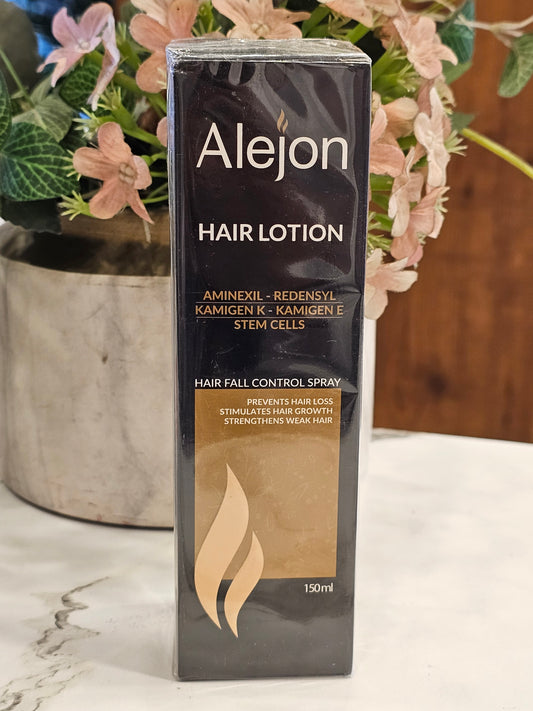 Alejon Hair Lotion 150ml