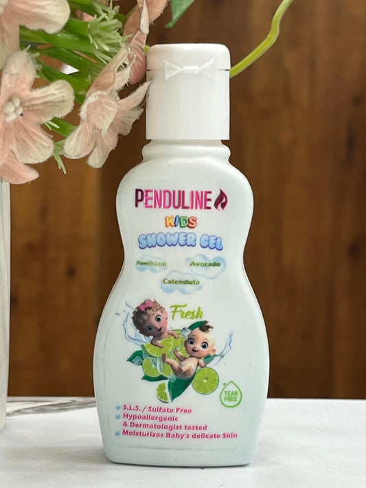 Penduline kids shower gel fresh 65 ml