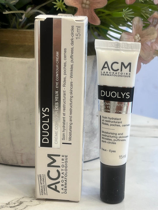 ACM Duolys Eye Contour Cream 15 ml