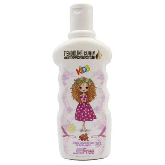 Penduline curly kids conditioner with argan 300 ml