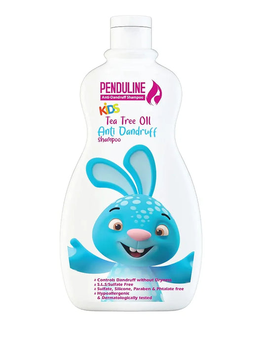 Penduline anti-dandruff shampoo 300 ml