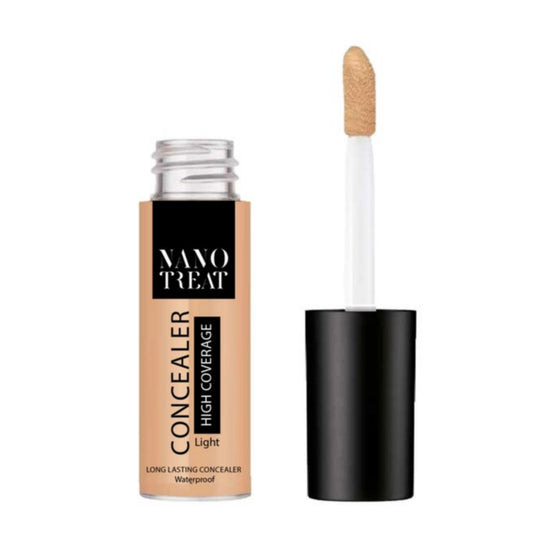 Nano Treat Concealer ( Light ) 5 ml