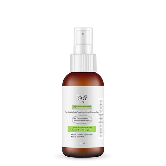 Twist & Go length intensive treatment lotion 125 ml