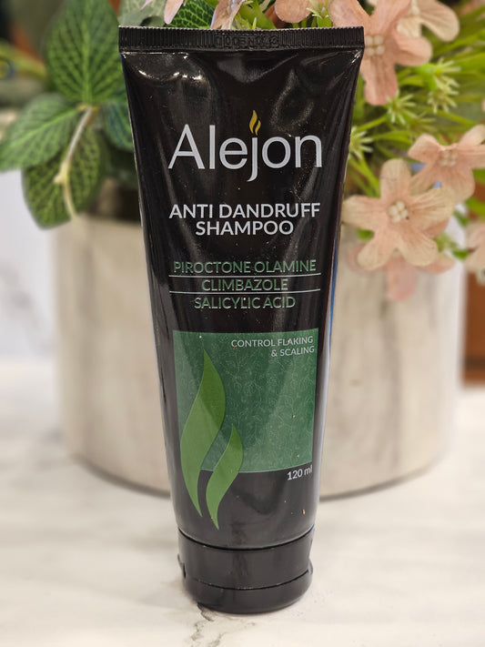 Alejon Anti-Dandruff Shampoo 120ml