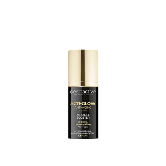 Dermactive acti-glow Radiance Booster Serum 30 ml
