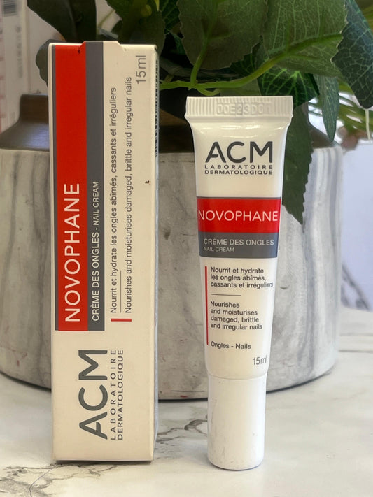 ACM Novophane nail cream 15 ml