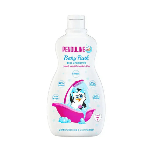 Penduline baby bath 300 ml