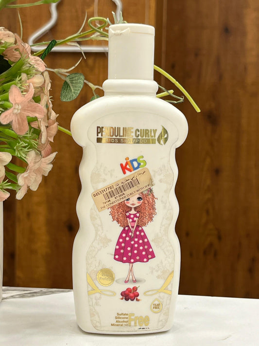 Penduline curly kids shampoo 300 ml
