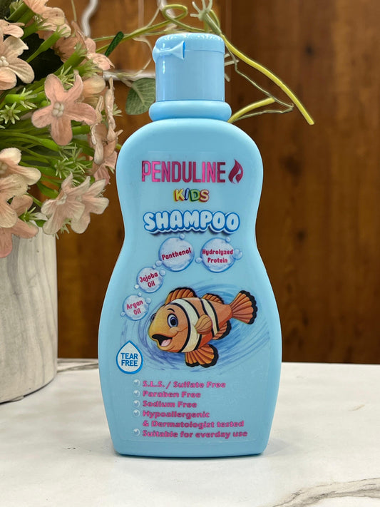 Penduline kids shampoo 250 ml