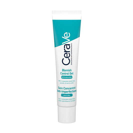 Cerave blemish control gel 40 ml
