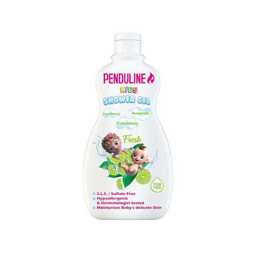 Penduline kids shower gel fresh 65 ml