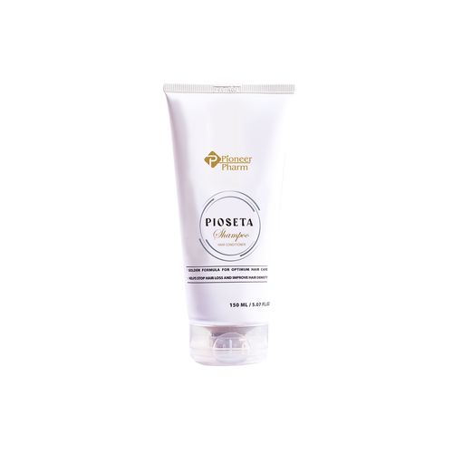 Pioseta hair shampoo 150 ml