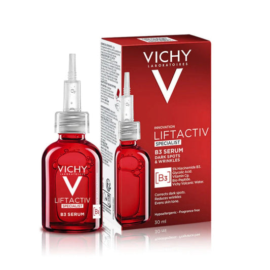 Vichy liftactiv specialist B3 serum 30ml
