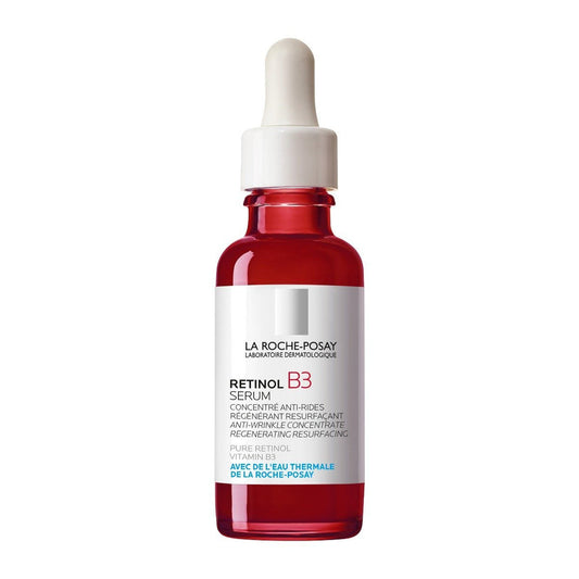 La Roche-Posay retinol B3 serum 30 ml