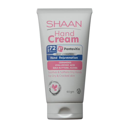 Shaan Hand Cream 60 gm