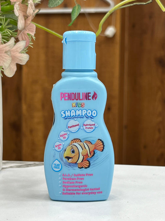 Penduline kids shampoo 65 ml
