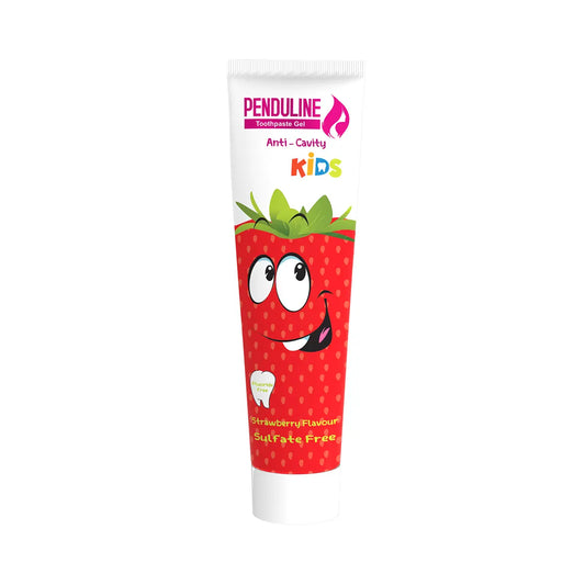Penduline toothpaste gel 75 ml