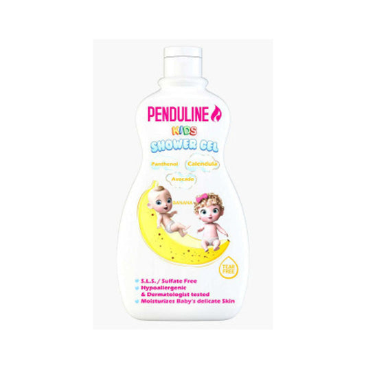Penduline kids shower gel 65 ml
