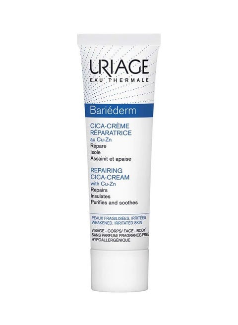 Uriage Baridérm-CICA cream 40 ml