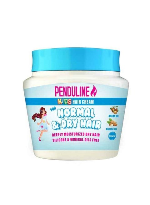 Penduline kids hair cream for normal and dry hair 150 gm