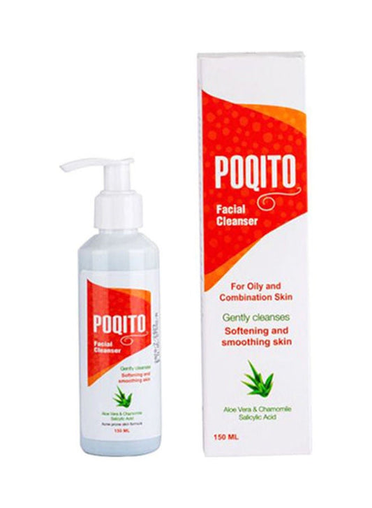 Poquito facial cleanser 150 ml