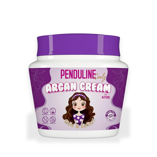 Penduline argan cream for wavy hair 150 gm