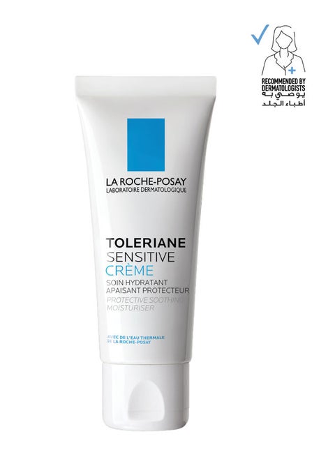 La Roche-Posay toleriane sensitive cream 40 ml