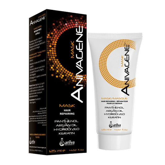 Anivagene hair mask 125 ml