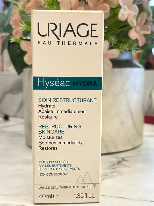 Uriage Hyséac hydra 40 ml