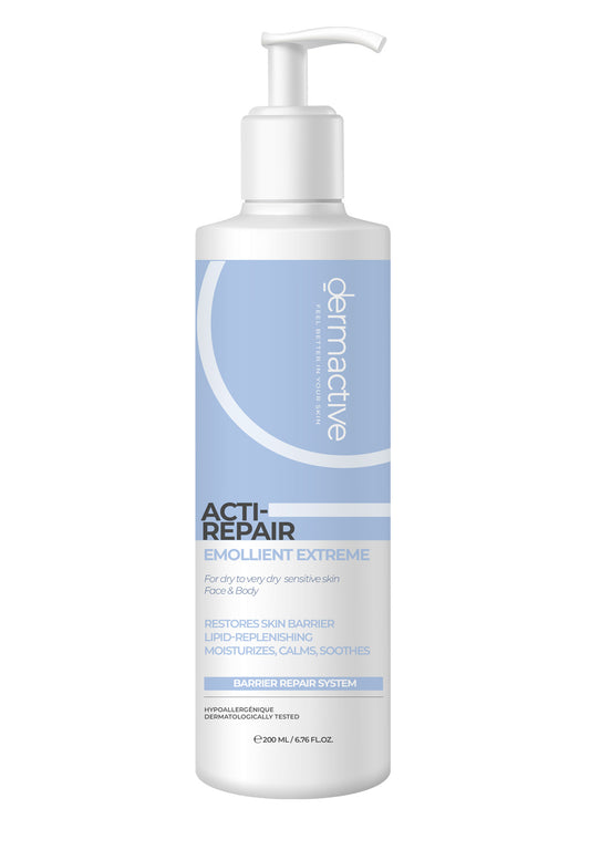 Dermactive acti-repair Emollient Extreme 200 ml