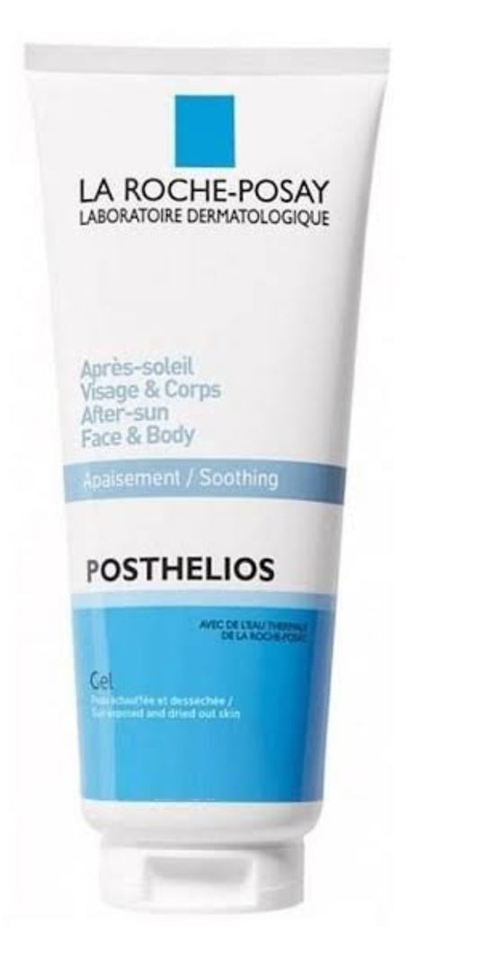 La Roche-Posay posthelios after sun gel 200 ml