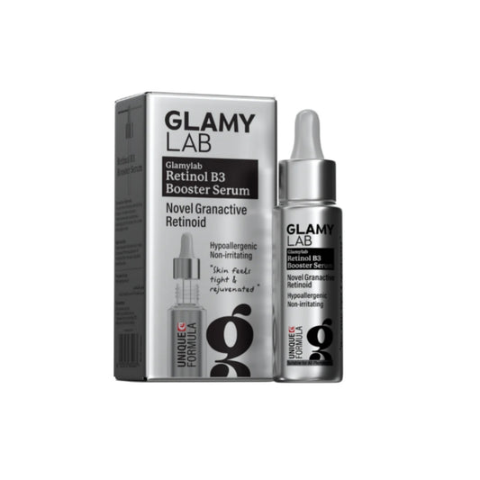 Glamy Lab Retinol B3 Booster Serum 30 ml