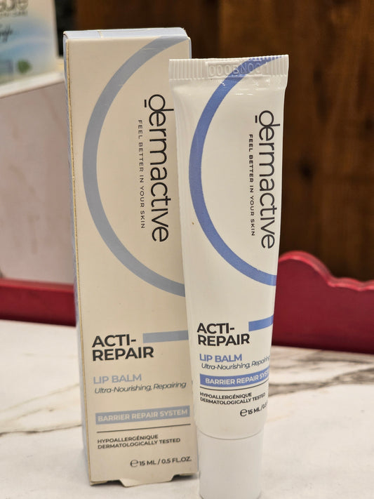 Dermactive acti-repair Lip Balm 15 ml