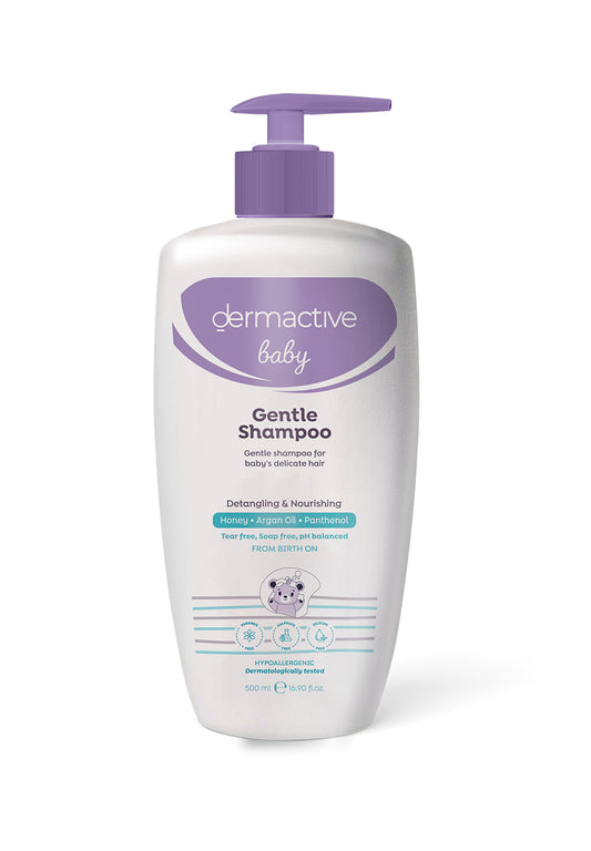 Dermactive Baby Gentle shampoo 250ml