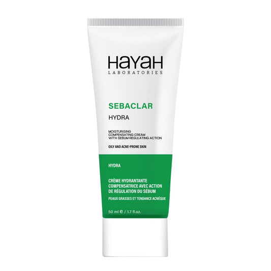 Sebaclar hydra 50 ml