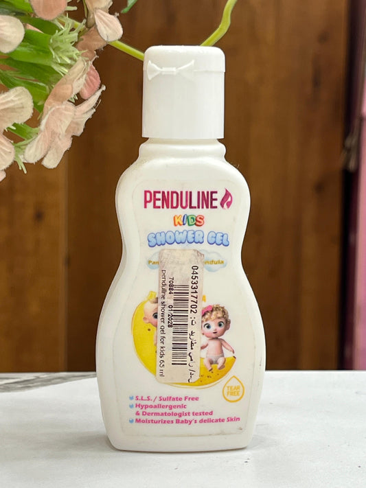 Penduline kids shower gel 65 ml