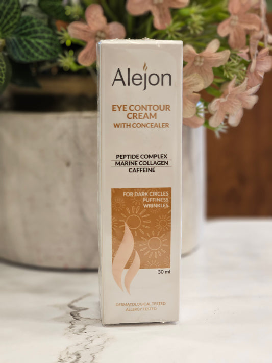 Alejon eye contour cream 30 ml